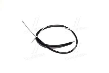 Трос ручного тормоза VW TOUAREG (пр-во ABS) A.B.S K11396