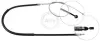 Трос ручного тормоза зад. BMW 1(E81/E87) 03- Л.=Пр. (1435/755) A.B.S K19026
