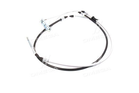 Трос, стояночна гальмова система (ABS) a.B.S K11275