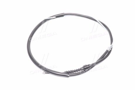 Трос, стояночна гальмова система (ABS) a.B.S K11406