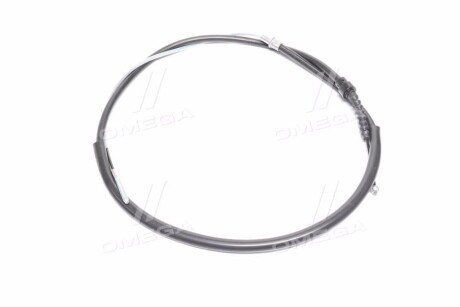 Трос, стояночна гальмова система (ABS) a.B.S K11406