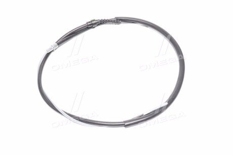 Трос, стояночна гальмова система (ABS) a.B.S K11406