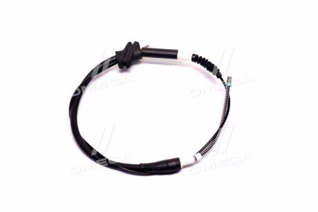 Трос, стояночная тормозная система (ABS) a.B.S K10137