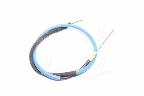 Трос, стояночная тормозная система (ABS) a.B.S K13216