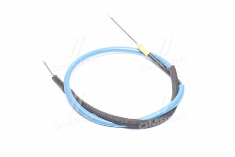 Трос, стояночная тормозная система (ABS) a.B.S K13216