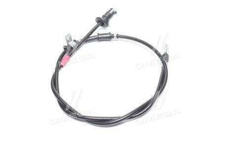 Трос, стояночная тормозная система (ABS) a.B.S K14747