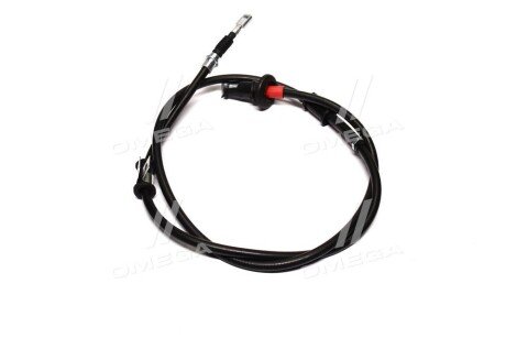 Трос, стояночная тормозная система (ABS) a.B.S K14778