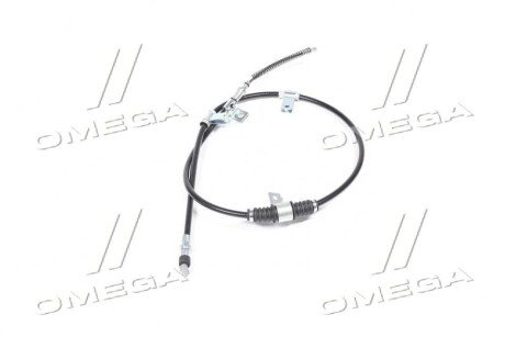 Трос, стояночная тормозная система (ABS) a.B.S K19027