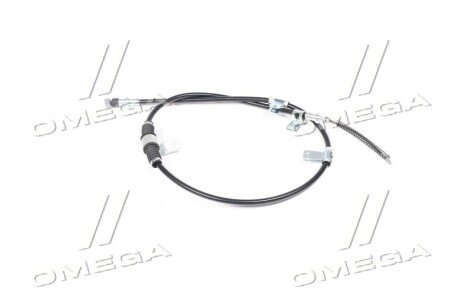 Трос, стояночная тормозная система (ABS) a.B.S K19027