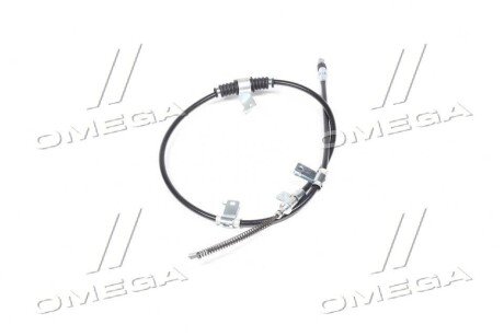 Трос, стояночная тормозная система (ABS) a.B.S K19027