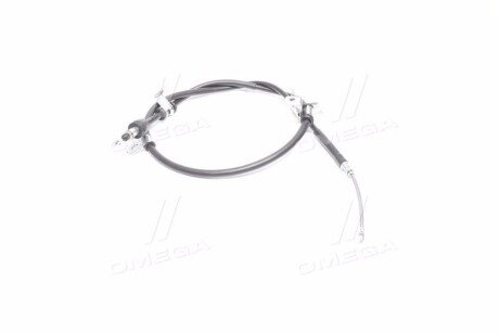 Трос, стояночная тормозная система (ABS) a.B.S K19067