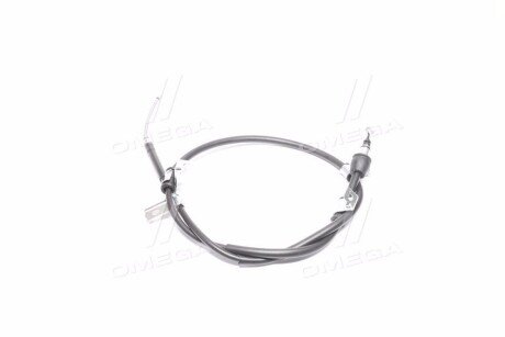 Трос, стояночная тормозная система (ABS) a.B.S K19067