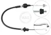 Тросик сцепления A.B.S K23080