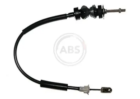 Трос зчеплення A.B.S K23180
