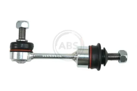 Тяга cтабилизатора E60 132mm M12X1.5 A.B.S 260426