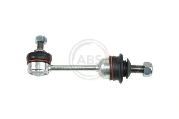Тяга cтабилизатора E60 133mm M10X1.5/M12X1.5 A.B.S 260425