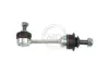 Тяга cтабилизатора E60 133mm M10X1.5/M12X1.5 A.B.S 260425