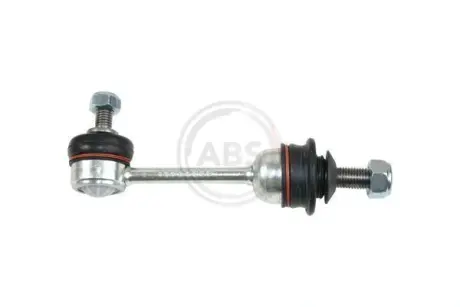 Тяга cтабилизатора E60 133mm M10X1.5/M12X1.5 A.B.S 260425 Бмв E63