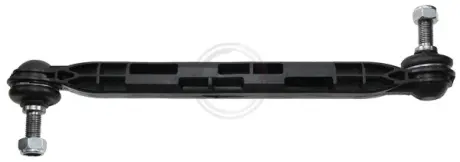 Тяга cтабилизатора перед Astra J 10-/Insignia 08- (пластик) A.B.S 260747