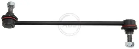 Тяга cтабілізатора перед. Opel Antara/Chevrolet Captiva 06- Л. A.B.S 260568