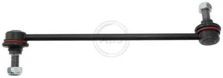 Тяга cтабілізатора перед. Opel Antara/Chevrolet Captiva 06- Пр. A.B.S 260569