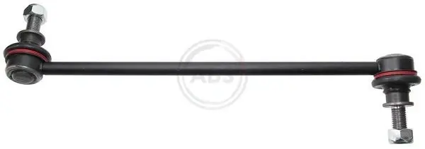 Тяга cтабилизатора перед. Renault Koleos/Nissan X-Trail/Qashqai/Murano 03- Л. A.B.S 260642