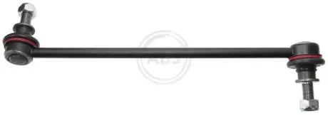 Тяга cтабилизатора перед. Renault Koleos/Nissan X-Trail/Qashqai/Murano 03- Л. A.B.S 260642