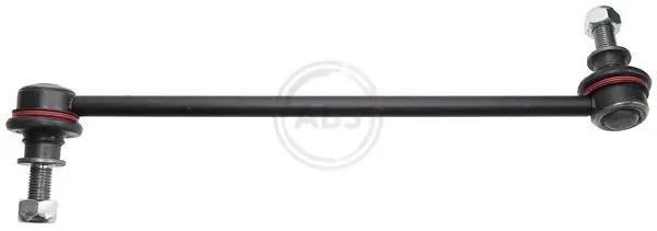 Тяга cтабилизатора перед. Renault Koleos/Nissan X-Trail/Qashqai/Murano 03- Пр. A.B.S 260643