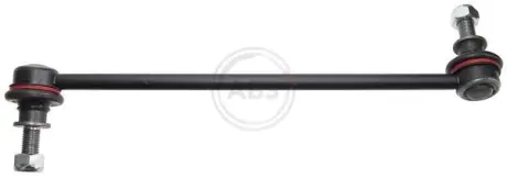 Тяга cтабилизатора перед. Renault Koleos/Nissan X-Trail/Qashqai/Murano 03- Пр. A.B.S 260643