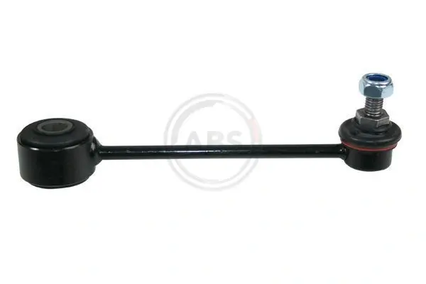 Тяга cтабилизатора зад. Audi A3/Bora/Golf IV 96-06 (175мм) A.B.S 260461