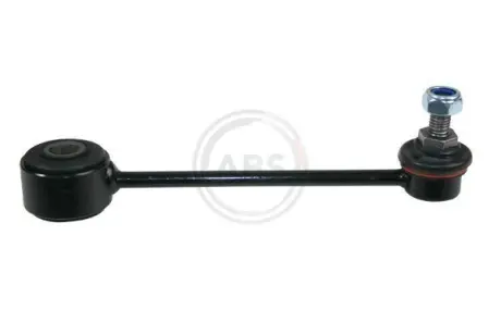 Тяга cтабилизатора зад. Audi A3/Bora/Golf IV 96-06 (175мм) A.B.S 260461