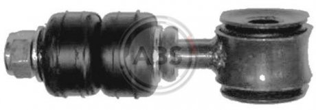 Стойка (тяга) стабилизатора передняя a.B.S 260650