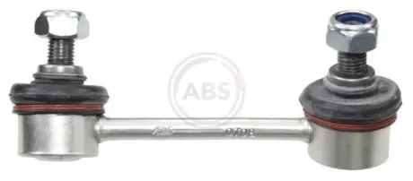 Tягa стабілізатора задн. Toyota RAV 4 00-05 Л.. A.B.S 260523