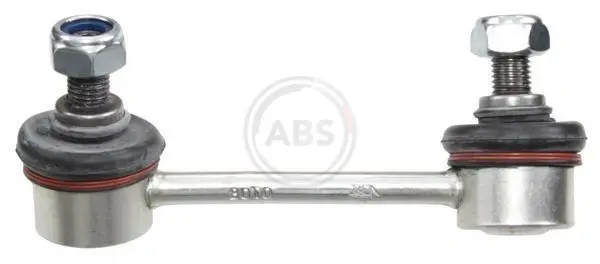 Tягa стабілізатора задн. Toyota RAV 4 00-05 Пр. A.B.S 260524