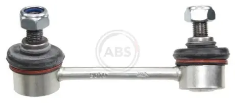 Tягa стабілізатора задн. Toyota RAV 4 00-05 Пр. A.B.S 260524