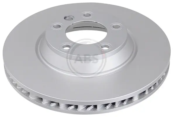 Вентилируемый тормозной диск A.B.S 17503