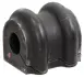 Втулка (резинка) переднего стабилизатора A.B.S 271286