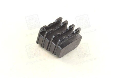 Задние тормозные колодки a.B.S 36624