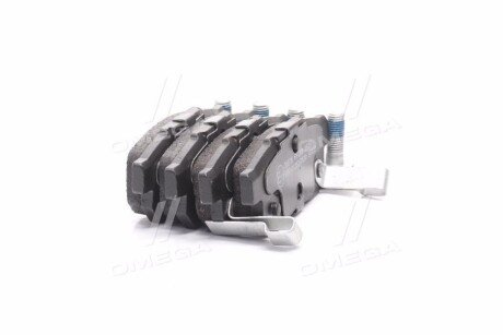 Задние тормозные колодки a.B.S 36636