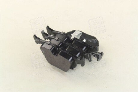 Задние тормозные колодки a.B.S 36715