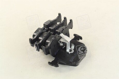 Задние тормозные колодки a.B.S 36715