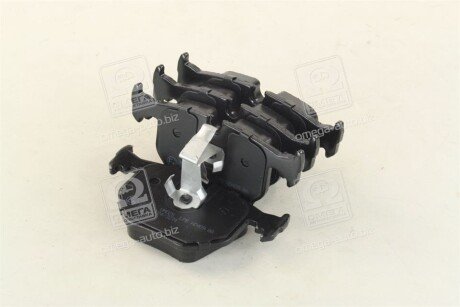 Задние тормозные колодки a.B.S 36715