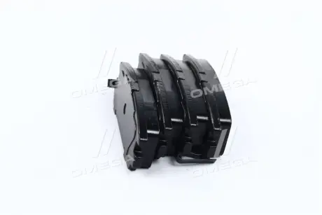Задние тормозные колодки A.B.S 36794