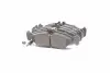 Задние тормозные колодки A.B.S 36902