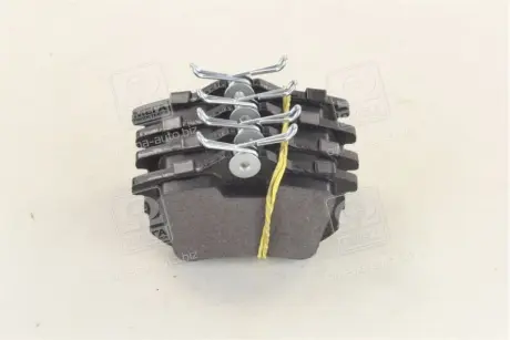 Задние тормозные колодки A.B.S 36950