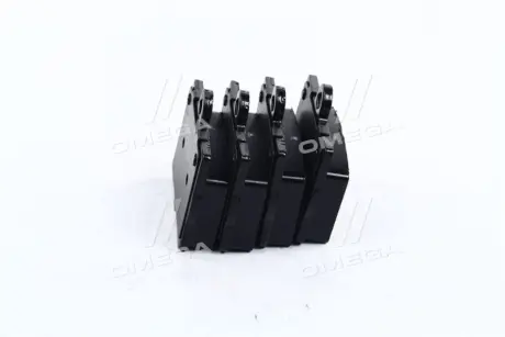 Задние тормозные колодки A.B.S 37006