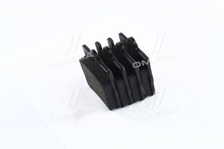 Задние тормозные колодки a.B.S 37022