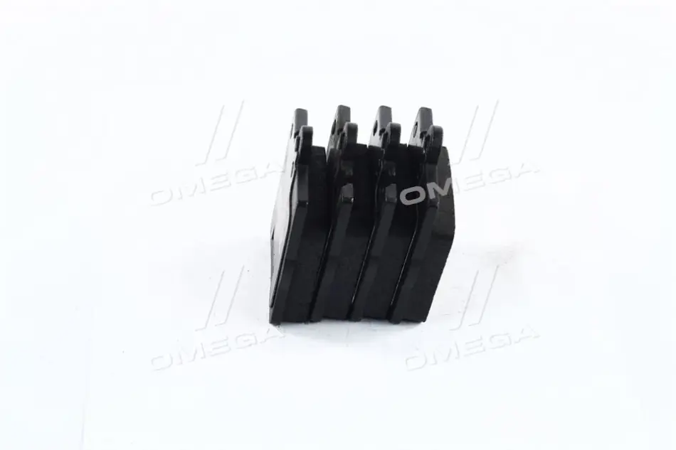 Задние тормозные колодки A.B.S 37022