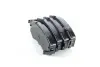 Задние тормозные колодки A.B.S 37082