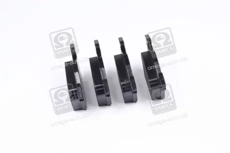 Задние тормозные колодки A.B.S 37104